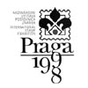 Logo - PRAGA 1998